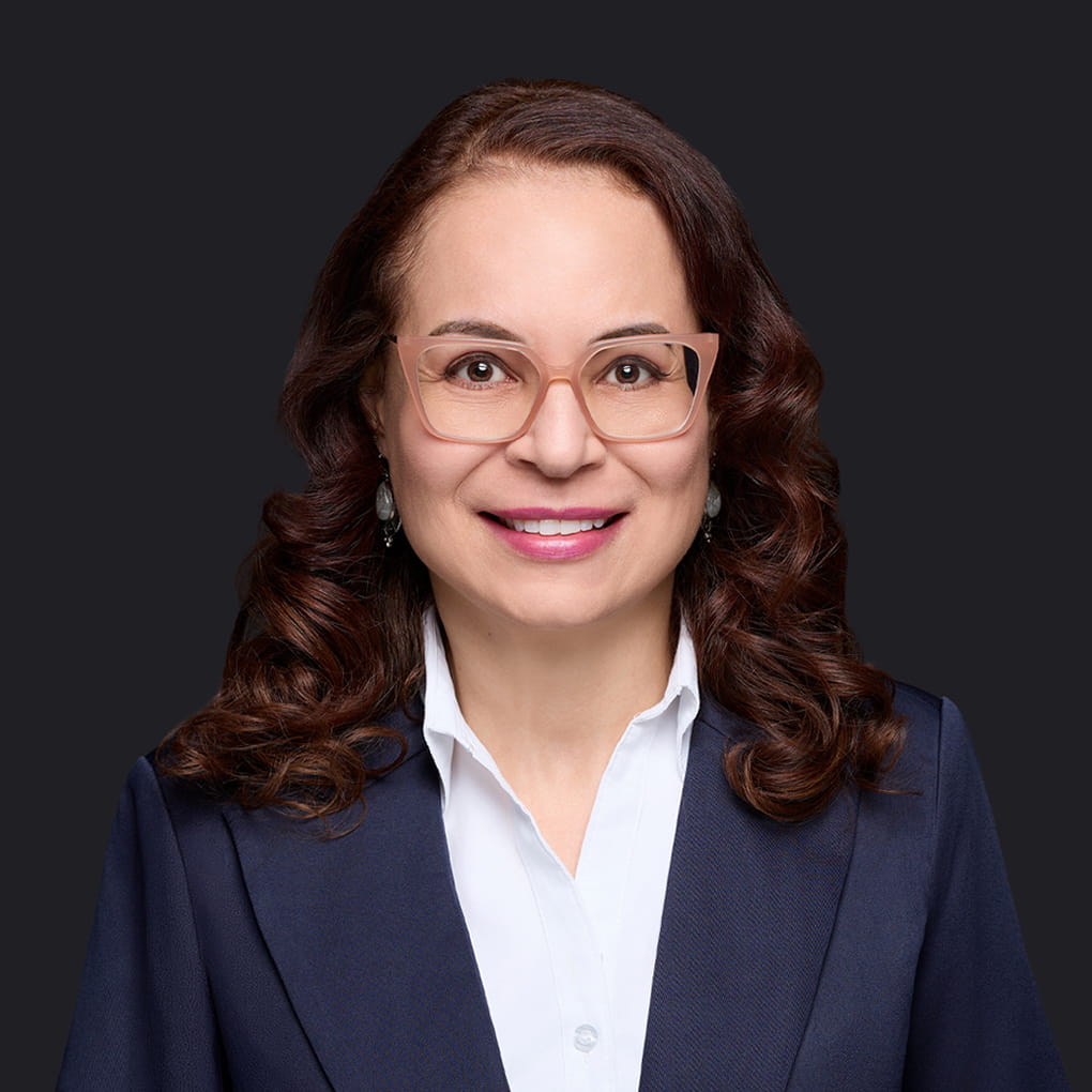 Fabrizia Franco Bio Image