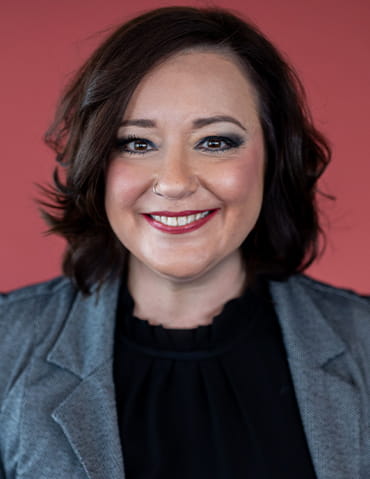 Bio image of Monique Lavigne