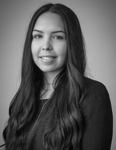 Jasmine bio image