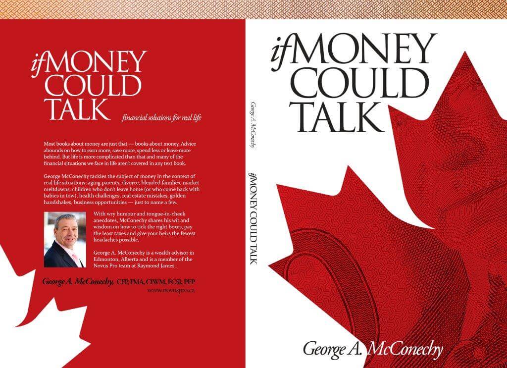 If Money Could Talk book cover